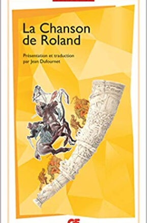 Résumé de La chanson de Roland