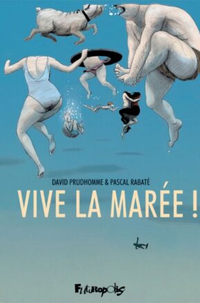 Résumé de Vive la marée !