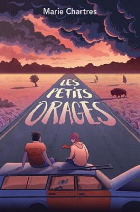 Résumé de Les petits orages