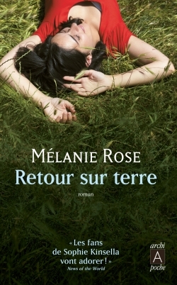 Résumé de Retour sur terre