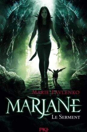 Résumé de Marjane, tome 2 : Le serment