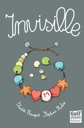Résumé de Invisible