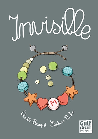 Résumé de Invisible