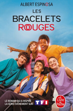 Résumé de Le monde soleil / Les bracelets rouges