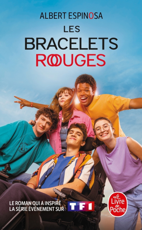 Résumé de Le monde soleil / Les bracelets rouges
