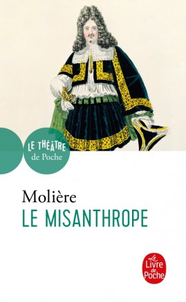 Résumé de Le misanthrope / Le misanthrope ou l'atrabilaire amoureux
