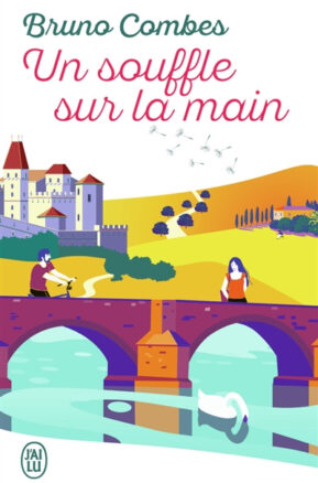 Résumé de Un souffle sur la main
