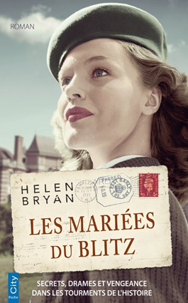 Résumé de Les mariées du Blitz