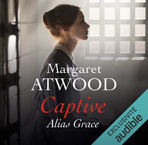 Résumé de Captive