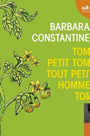 Résumé de Tom, petit Tom, tout petit homme, Tom