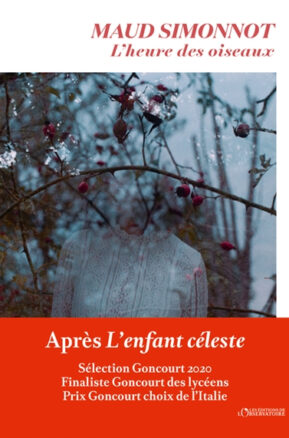 Résumé de L'heure des oiseaux
