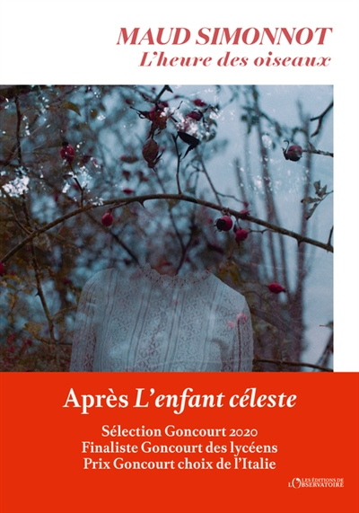 Résumé de L'heure des oiseaux