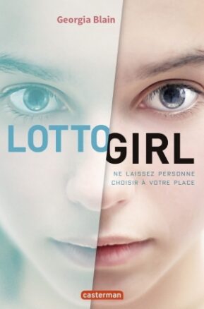 Résumé de Lotto girl