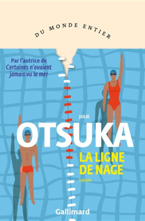 Résumé de La ligne de nage