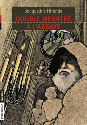 Résumé de Double meurtre à l'abbaye