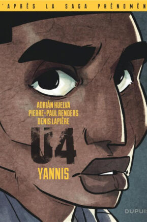 Résumé de U4 : Yannis (BD)