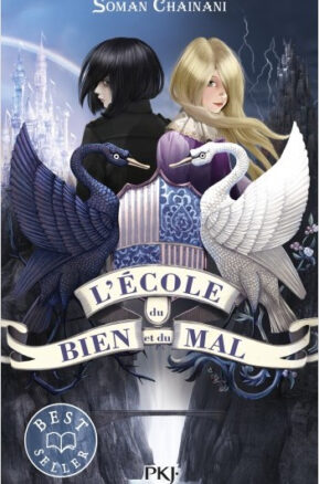 Résumé de L'école du bien et du mal, tome 1