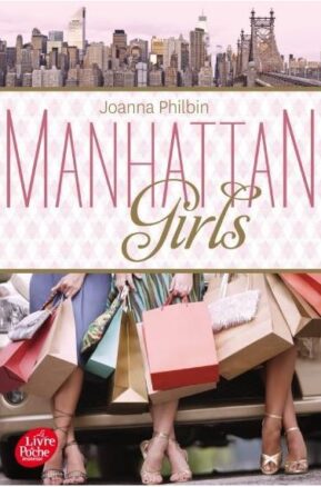 Résumé de Manhattan Girls, tome 1