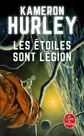 Résumé de Les étoiles sont légion