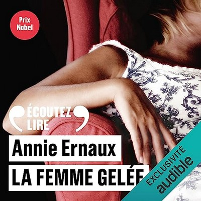 Résumé de La femme gelée