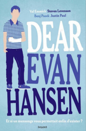 Résumé de Dear Evan Hansen