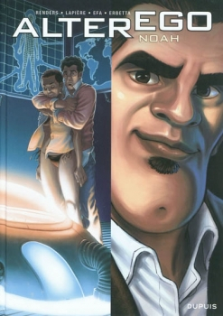Résumé de Alter Ego : Noah