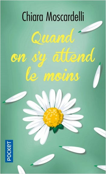 Résumé de Quand on s'y attend le moins