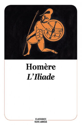 Résumé de L'Iliade, abrégé