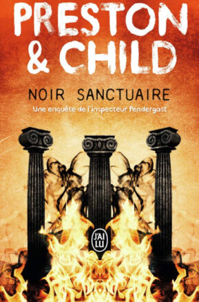 Résumé de Noir sanctuaire