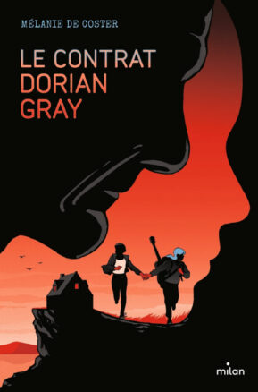 Résumé de Le Contrat Dorian Gray