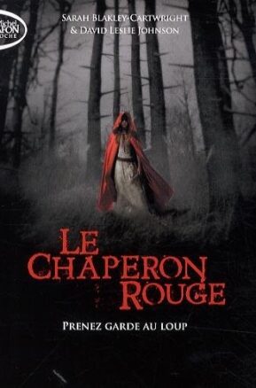 Résumé de Le Chaperon rouge