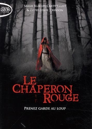 Résumé de Le Chaperon rouge