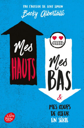 Résumé de Mes hauts, mes bas et mes coups de cœur en série