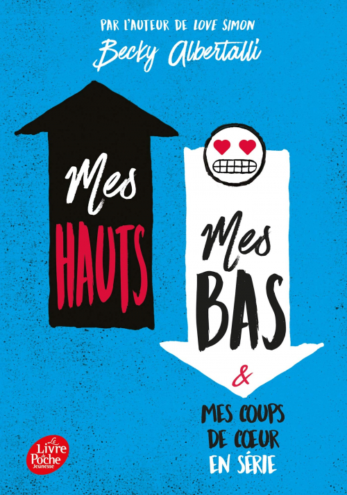 Résumé de Mes hauts, mes bas et mes coups de cœur en série