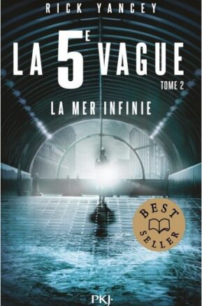 Résumé de La 5e vague, tome 2 : La mer infinie