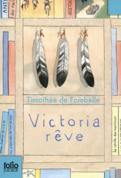 Résumé de Victoria rêve