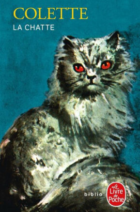 Résumé de La chatte