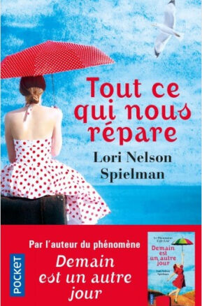 Résumé de Tout ce qui nous répare