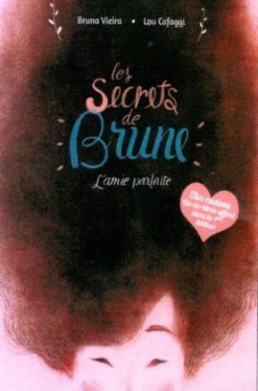 Résumé de Les secrets de Brune : L'amie parfaite