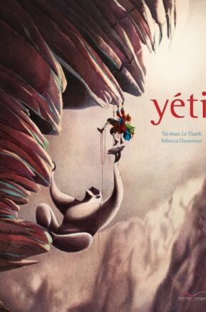 Résumé de Yéti