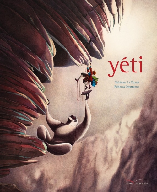 Résumé de Yéti