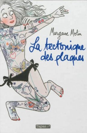 Résumé de La tectonique des plaques