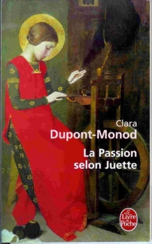 Résumé de La passion selon Juette