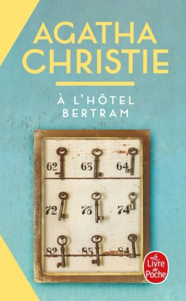 Résumé de À l'hôtel Bertram