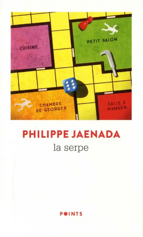 Résumé de La Serpe