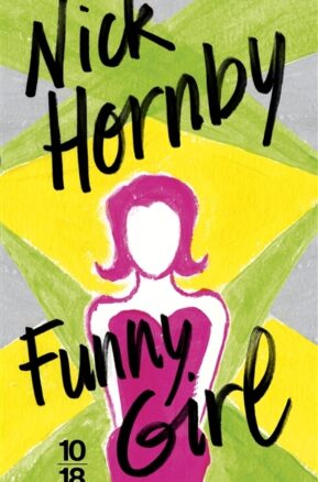 Résumé de Funny girl