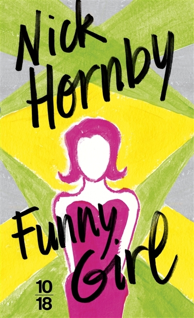 Résumé de Funny girl