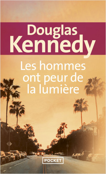 Résumé de Les hommes ont peur de la lumière