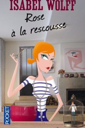 Résumé de Rose à la rescousse