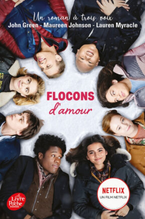 Résumé de Flocons d'amour / Let it snow